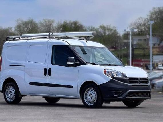 RAM PROMASTER CITY 2022 ZFBHRFAB2N6Y41417 image